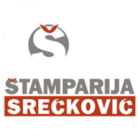 Logo of stamparija srekovic