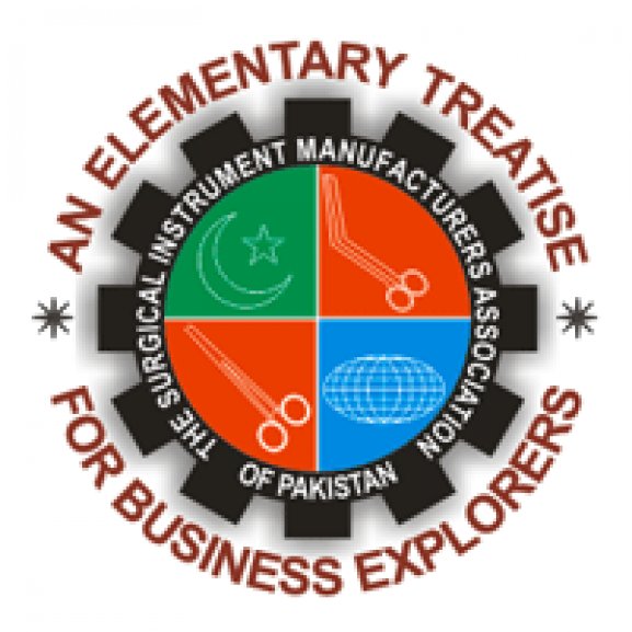 Logo of Surgical Association Sialkot