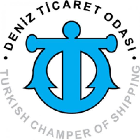 Logo of Deniz Ticaret Odasi