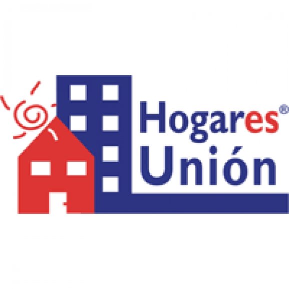 Logo of Hogares Unión