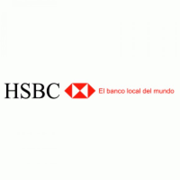 Logo of HSBC