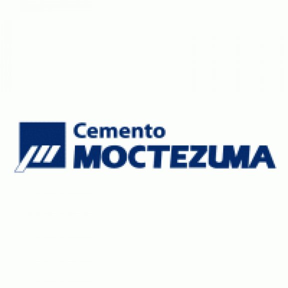 Logo of CEMENTO MOCTEZUMA