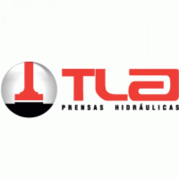 Logo of TLA PRENSAS HIDRÁULICA