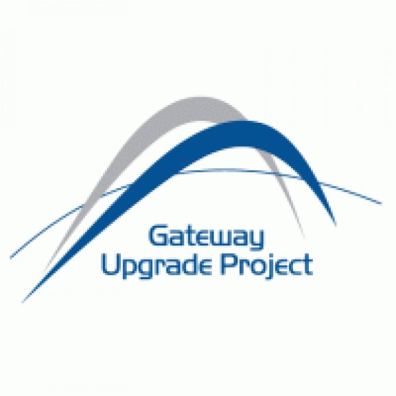 Logo of Gateway UpgradeProject