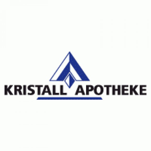 Logo of Kristall Apotheke