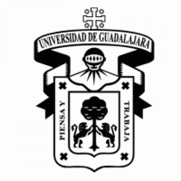 Logo of Universidad de Guadalajara
