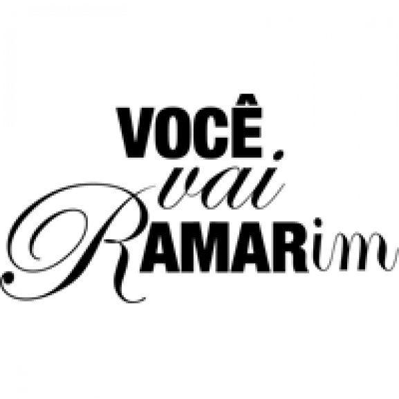 Logo of RAMARIM