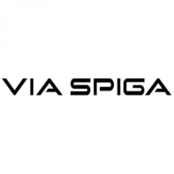 Logo of VIA SPIGA