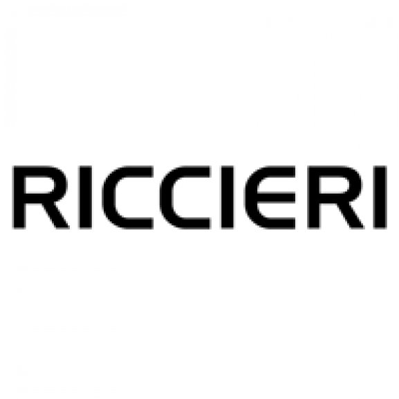 Logo of RICCIERI JEANS