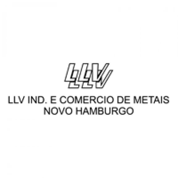 Logo of METALURGICA LLV