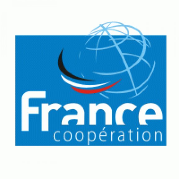 Logo of France Cooperation