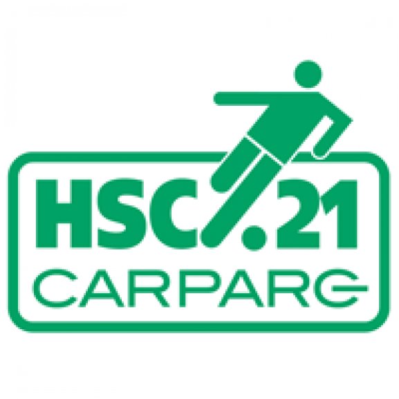 Logo of vv hsc'21 carparc