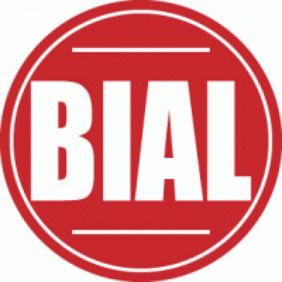 Logo of BIAL BATTERIES
