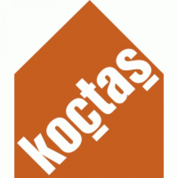 Logo of Koçtaş