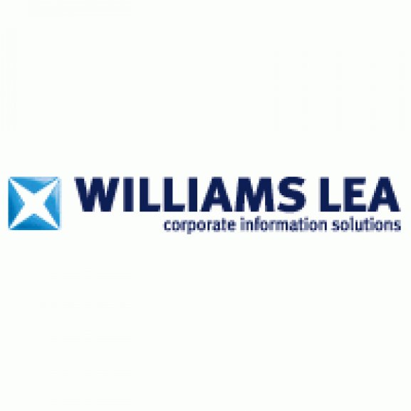 Logo of Williams Lea