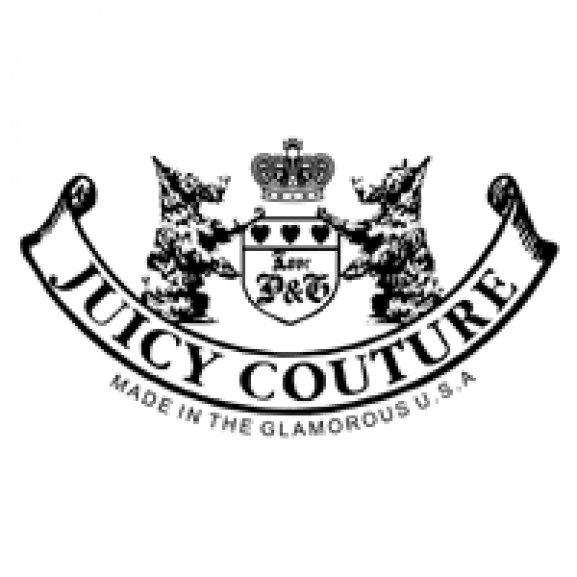 JUICY COUTURE | Brands of the World™ | Download vector logos and logotypes