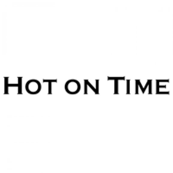 Logo of Hot on Time
