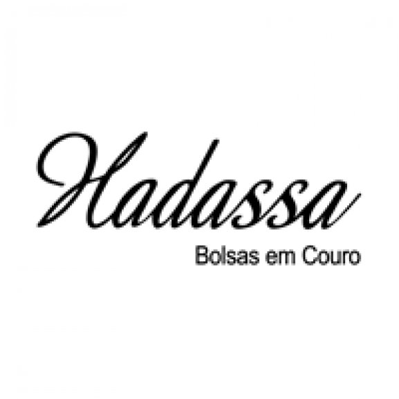 Logo of Hadassa bolsas em couro