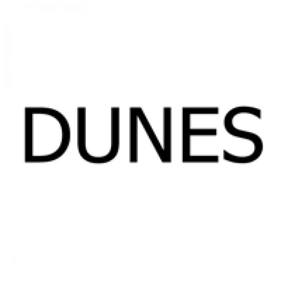 Logo of DUNES