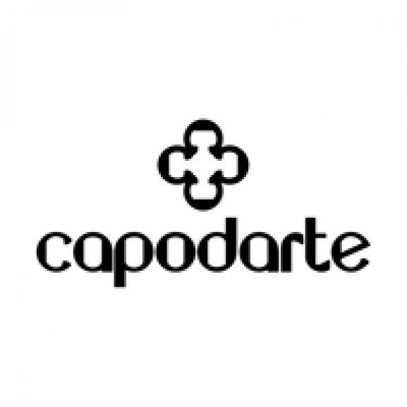 Logo of Capodarte