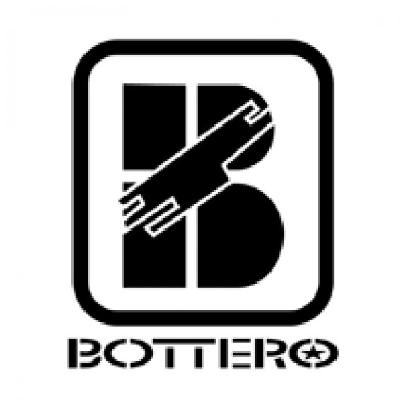 Logo of Bottero