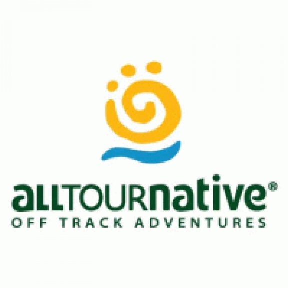 Logo of Alltournative
