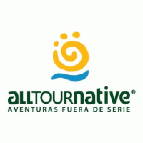 Logo of Alltournative