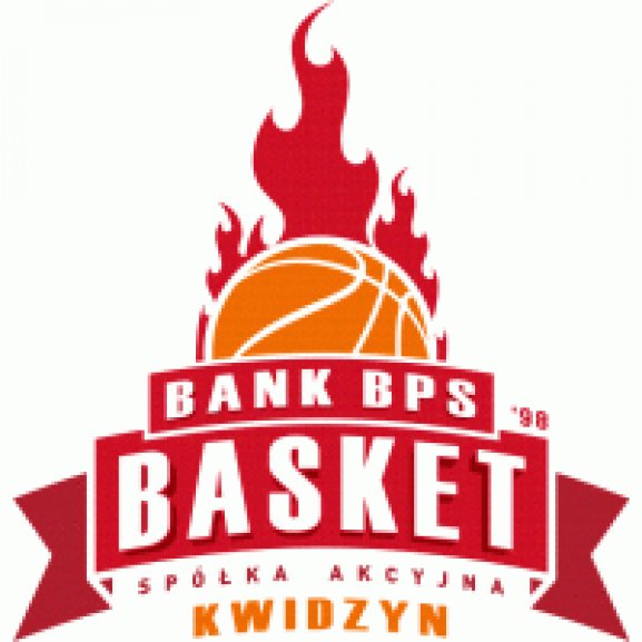 Logo of Basket Kwidzyn