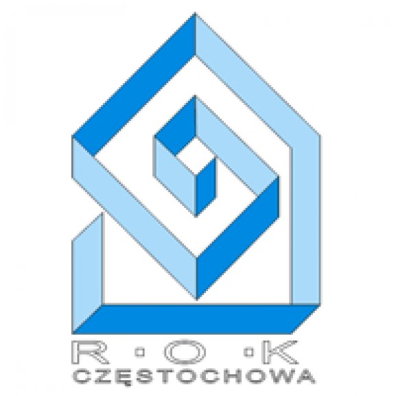Logo of REgionalny Ośrodek Kultury