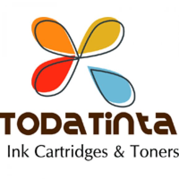 Logo of Todatinta Toners