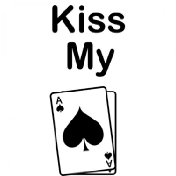 Logo of kiss my ass