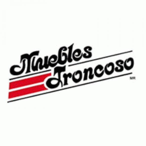Logo of Muebles Troncoso