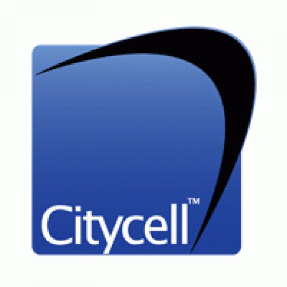 Logo of Citycell