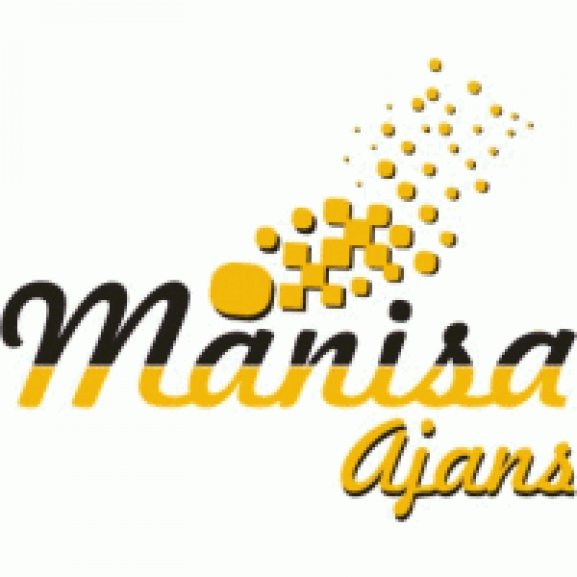 Logo of manisa ajans matbaacılık