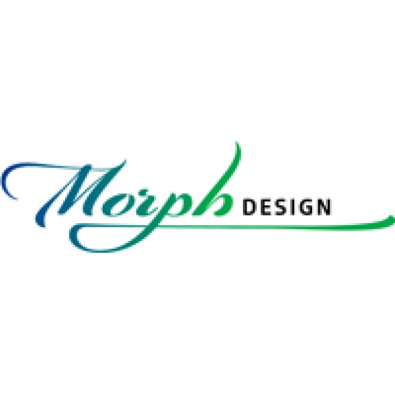 Logo of Morph Design