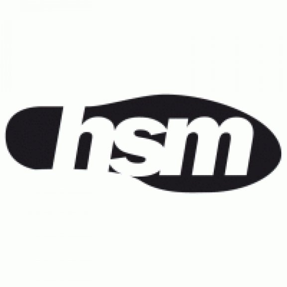 Logo of hsm