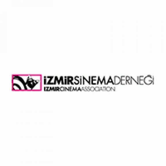 Logo of izmir sinema dernegi