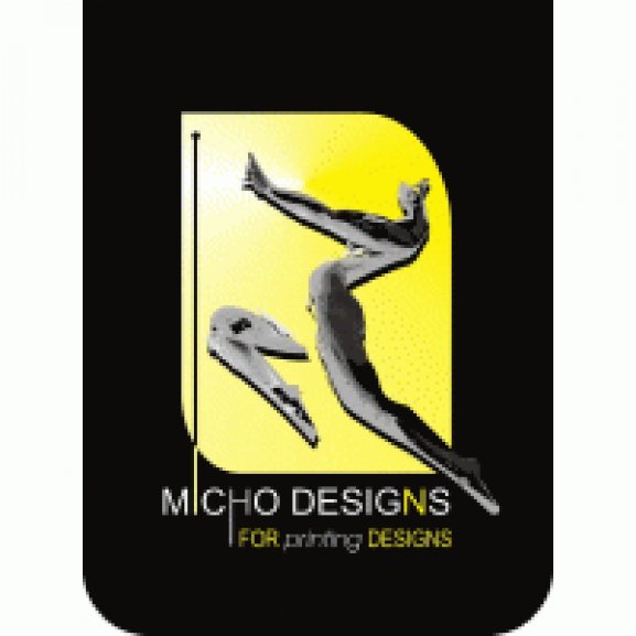 Logo of micho designs