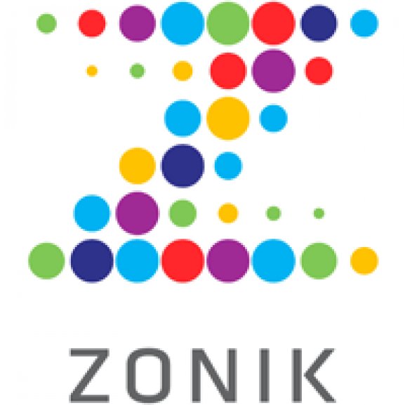 Logo of ZONIK