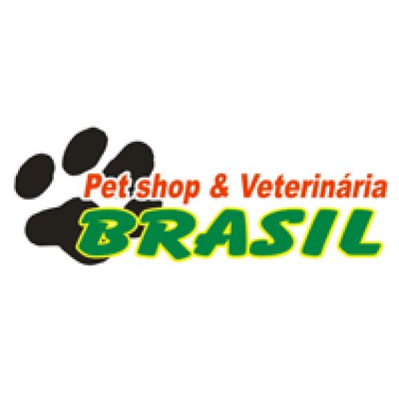 Logo of PET SHOP e VETERINARIA brasil