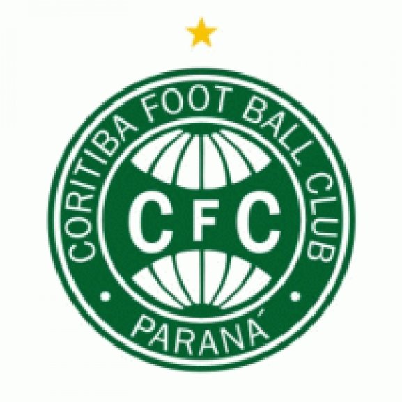 Logo of Curitiba (Coritiba FC)