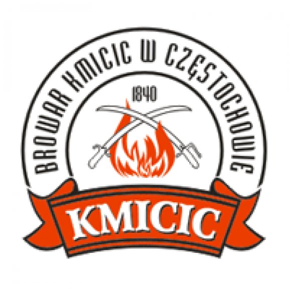 Logo of Kmicic