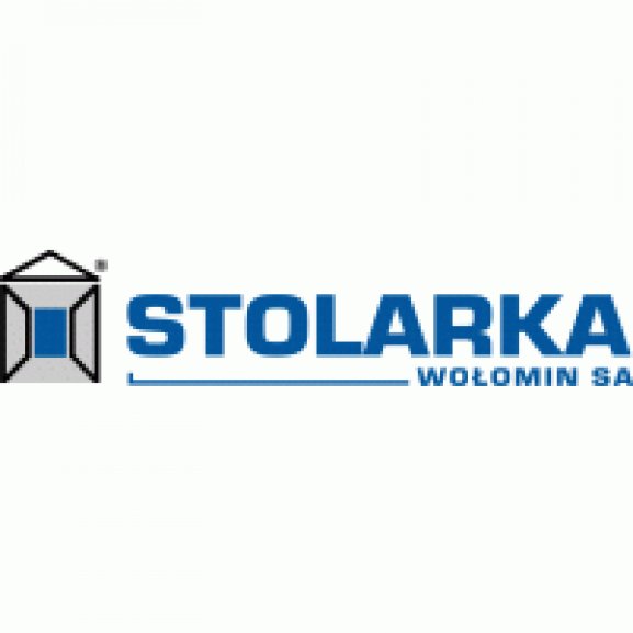 Logo of Stolarka Wołomin