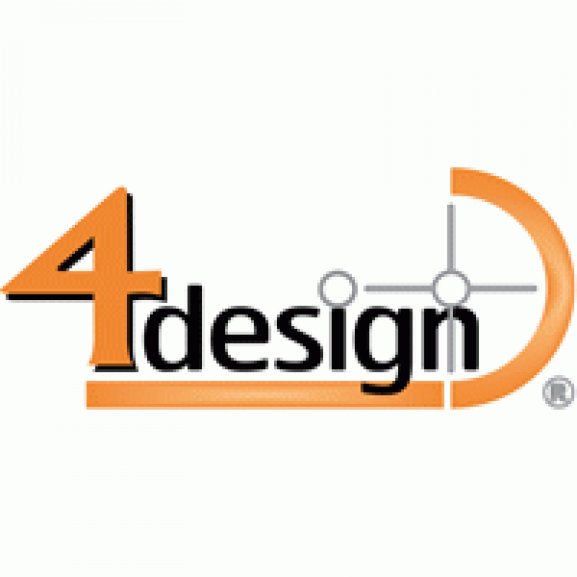 Logo of 4 Design