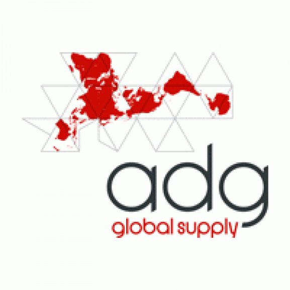 Logo of ADG Global Supply