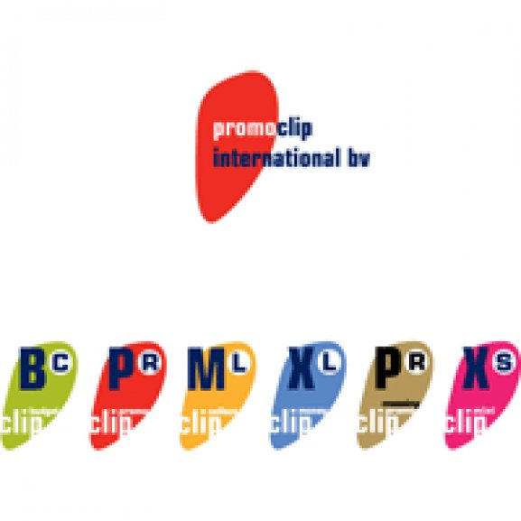 Logo of Promoclip