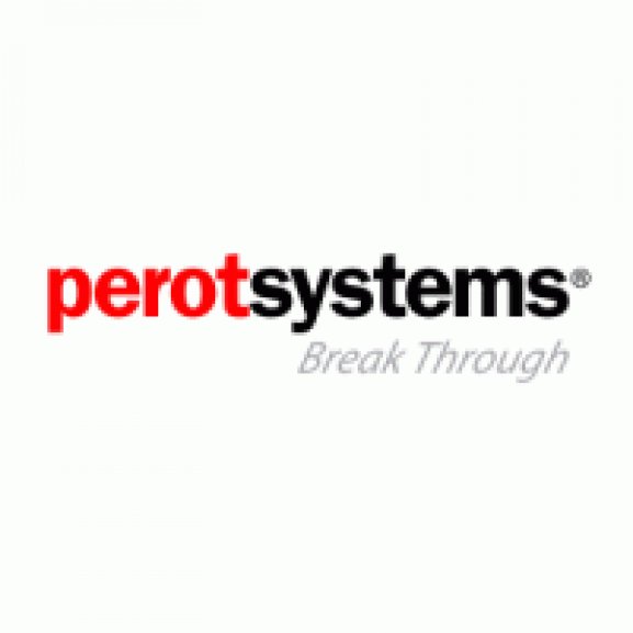 Logo of Perot Systems