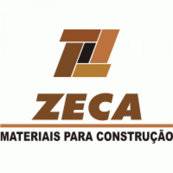 Logo of Zeca Materiais p/ Construçao