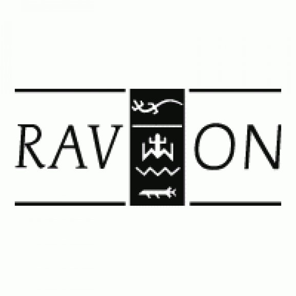 Logo of Stichting RAVON
