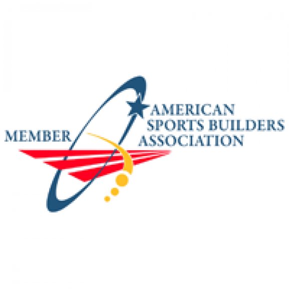 Logo of American Sports Builders Association